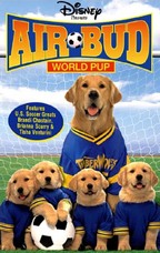 Air Bud Movie