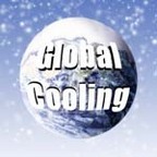 Global Cooling Earth